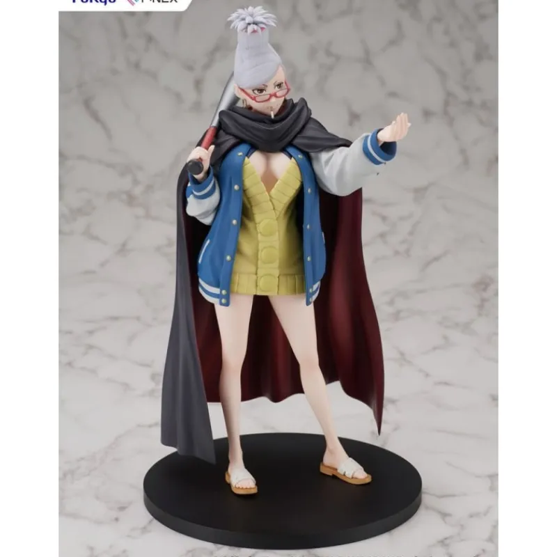 Outlet Estatua Dandadan F:Nex 1/7 Seiko 26 cm PVC Figuras