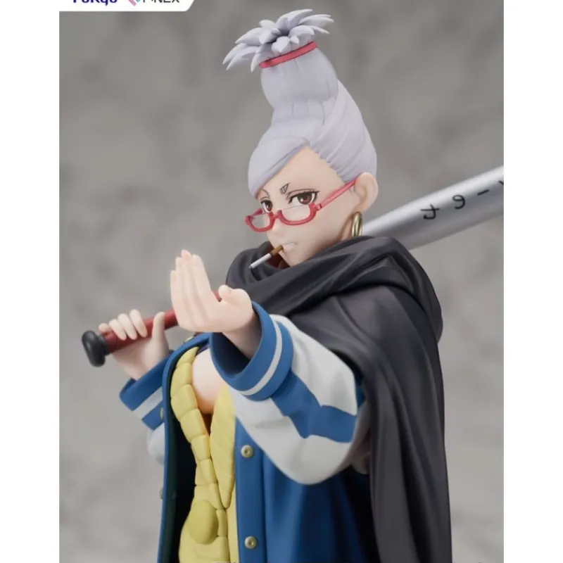 Outlet Estatua Dandadan F:Nex 1/7 Seiko 26 cm PVC Figuras