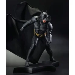 McFarlane Toys Regalos De Superhéroes Dc|Figuras Dc^Estatua DC Direct Batman The Dark Knight 24 cm