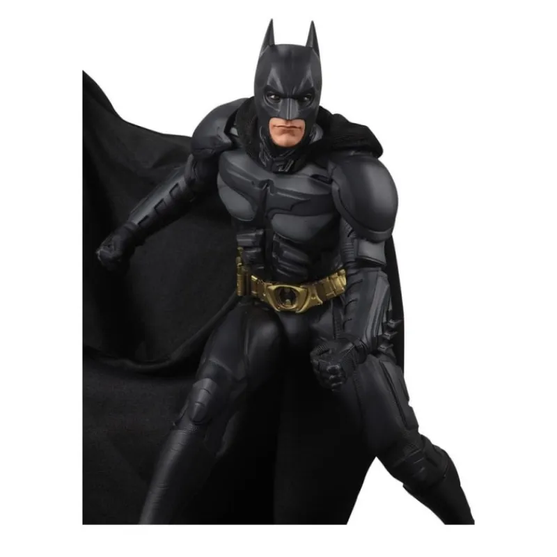 McFarlane Toys Regalos De Superhéroes Dc|Figuras Dc^Estatua DC Direct Batman The Dark Knight 24 cm