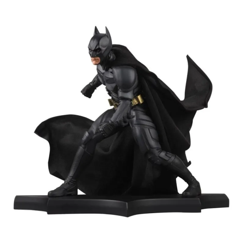 McFarlane Toys Regalos De Superhéroes Dc|Figuras Dc^Estatua DC Direct Batman The Dark Knight 24 cm