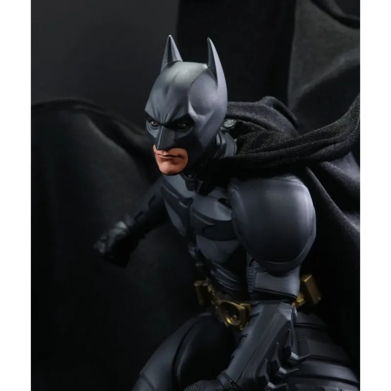 McFarlane Toys Regalos De Superhéroes Dc|Figuras Dc^Estatua DC Direct Batman The Dark Knight 24 cm