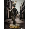 Otros Fabricantes Coleccionismo De Miedo Y Terror^Estatua de Charlie Chaplin 1:4 de Star Ace Toys