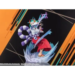 Best Estatua de Colección Yamato - FiguartsZERO (Extra Battle) Figuras One Piece|Figuras