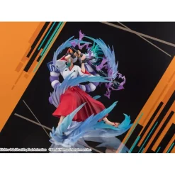 Best Estatua de Colección Yamato - FiguartsZERO (Extra Battle) Figuras One Piece|Figuras