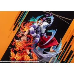 Best Estatua de Colección Yamato - FiguartsZERO (Extra Battle) Figuras One Piece|Figuras