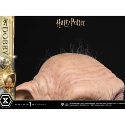 Prime 1 Studio Figuras Harry Potter^Estatua de Dobby Edición Limitada 55 cm -