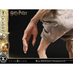 Prime 1 Studio Figuras Harry Potter^Estatua de Dobby Edición Limitada 55 cm -