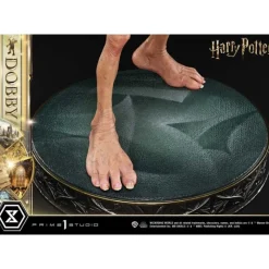 Prime 1 Studio Figuras Harry Potter^Estatua de Dobby Edición Limitada 55 cm -