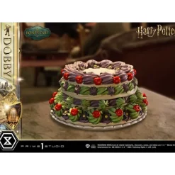 Prime 1 Studio Figuras Harry Potter^Estatua de Dobby Edición Limitada 55 cm -