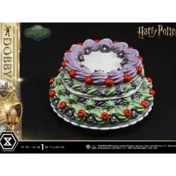 Prime 1 Studio Figuras Harry Potter^Estatua de Dobby Edición Limitada 55 cm -