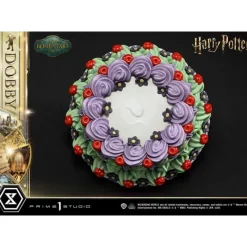 Prime 1 Studio Figuras Harry Potter^Estatua de Dobby Edición Limitada 55 cm -