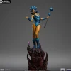 Online Estatua de Evil-Lyn 1/10 Art Scale Color Variant 28 cm Masters Of The Universe