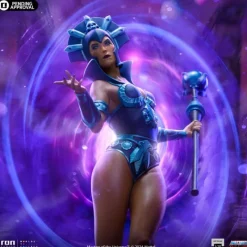 Online Estatua de Evil-Lyn 1/10 Art Scale Color Variant 28 cm Masters Of The Universe