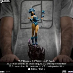 Online Estatua de Evil-Lyn 1/10 Art Scale Color Variant 28 cm Masters Of The Universe
