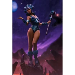 Online Estatua de Evil-Lyn 1/10 Art Scale Color Variant 28 cm Masters Of The Universe