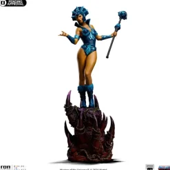 Online Estatua de Evil-Lyn 1/10 Art Scale Color Variant 28 cm Masters Of The Universe