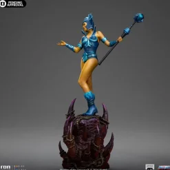 Online Estatua de Evil-Lyn 1/10 Art Scale Color Variant 28 cm Masters Of The Universe