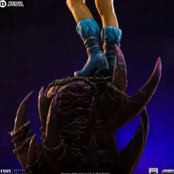 Online Estatua de Evil-Lyn 1/10 Art Scale Color Variant 28 cm Masters Of The Universe