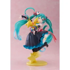 Discount Estatua de Hatsune Miku x Rody AMP+ Thank You Ver. 20 cm Figuras