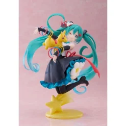 Discount Estatua de Hatsune Miku x Rody AMP+ Thank You Ver. 20 cm Figuras