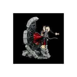 Taka Corp Studio Figuras^Estatua de Kuroro Hunter x Hunter 33 cm