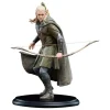 Weta Workshop Figuras El Señor De Los Anillos ^Estatua de Legolas 16 cm El Señor de los Anillos