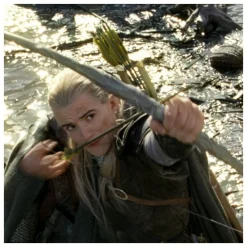 Weta Workshop Figuras El Señor De Los Anillos ^Estatua de Legolas 16 cm El Señor de los Anillos