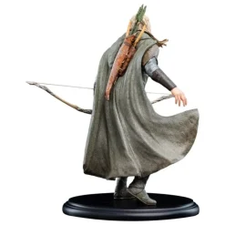 Weta Workshop Figuras El Señor De Los Anillos ^Estatua de Legolas 16 cm El Señor de los Anillos