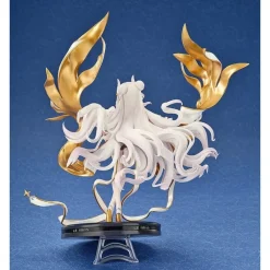 Hot Estatua de PVC 1/7 Le Malin de Azur Lane 33 cm Figuras