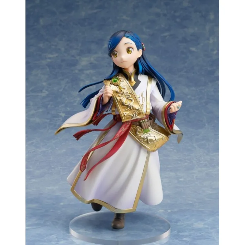 Stronger Figuras^Estatua de PVC 1/7 Rozemyne de Ascendance of a Bookworm 29 cm