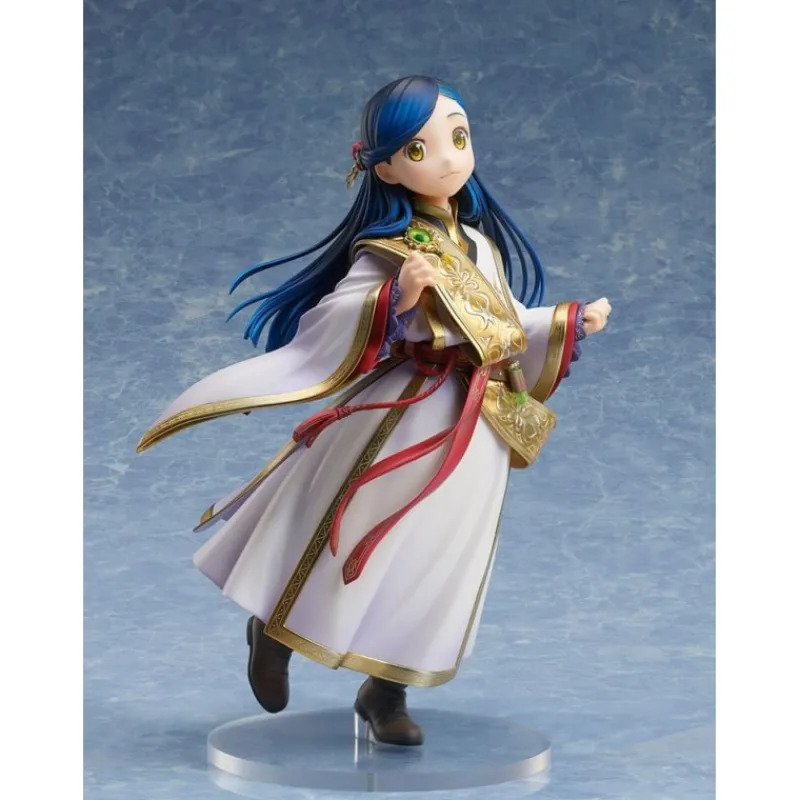Stronger Figuras^Estatua de PVC 1/7 Rozemyne de Ascendance of a Bookworm 29 cm