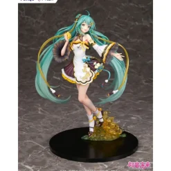 Sale Estatua de PVC Hatsune Miku Mid-Autumn Festival Ver. 27 cm Figuras