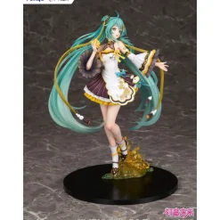 Sale Estatua de PVC Hatsune Miku Mid-Autumn Festival Ver. 27 cm Figuras