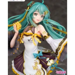 Sale Estatua de PVC Hatsune Miku Mid-Autumn Festival Ver. 27 cm Figuras