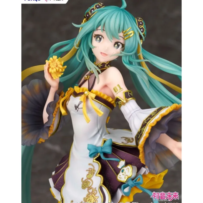 Sale Estatua de PVC Hatsune Miku Mid-Autumn Festival Ver. 27 cm Figuras