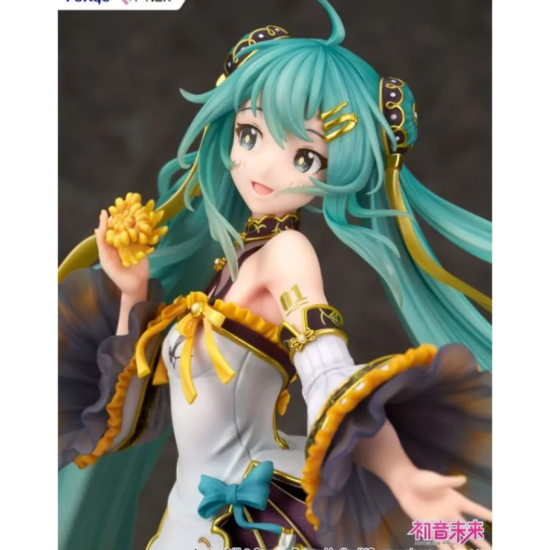 Sale Estatua de PVC Hatsune Miku Mid-Autumn Festival Ver. 27 cm Figuras