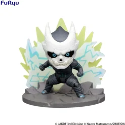 New Estatua de PVC Kaiju No. 8 de 7 cm por Figuras