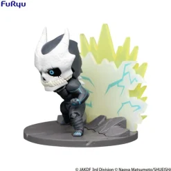 New Estatua de PVC Kaiju No. 8 de 7 cm por Figuras