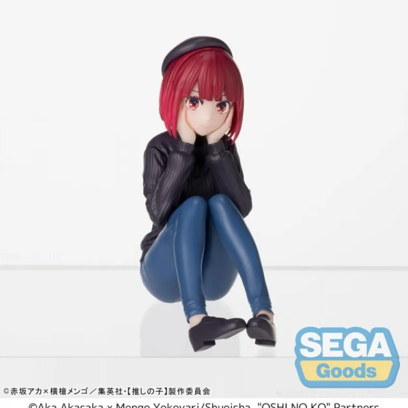 Sega Figuras^Estatua de PVC Kana Arima Oshi no Ko 8 cm