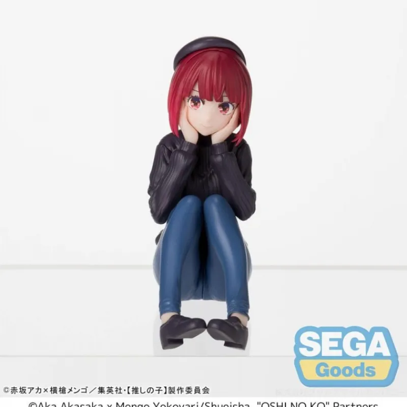 Sega Figuras^Estatua de PVC Kana Arima Oshi no Ko 8 cm