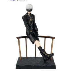 Best Estatua de PVC NieR:Automata 9S Ver1.1a 18 cm Descuentos Gaming