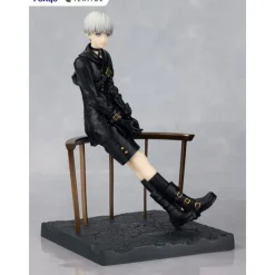 Best Estatua de PVC NieR:Automata 9S Ver1.1a 18 cm Descuentos Gaming