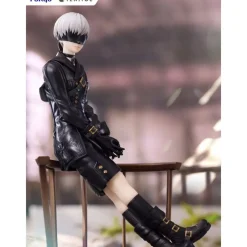 Best Estatua de PVC NieR:Automata 9S Ver1.1a 18 cm Descuentos Gaming