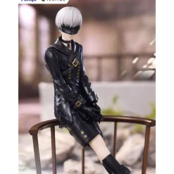 Best Estatua de PVC NieR:Automata 9S Ver1.1a 18 cm Descuentos Gaming