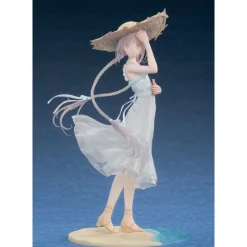 Sale Estatua de PVC Toko Amano 24 cm de Bungaku Shoujo Figuras