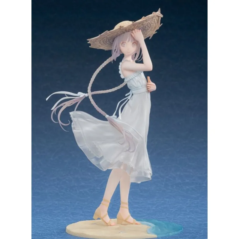 Sale Estatua de PVC Toko Amano 24 cm de Bungaku Shoujo Figuras