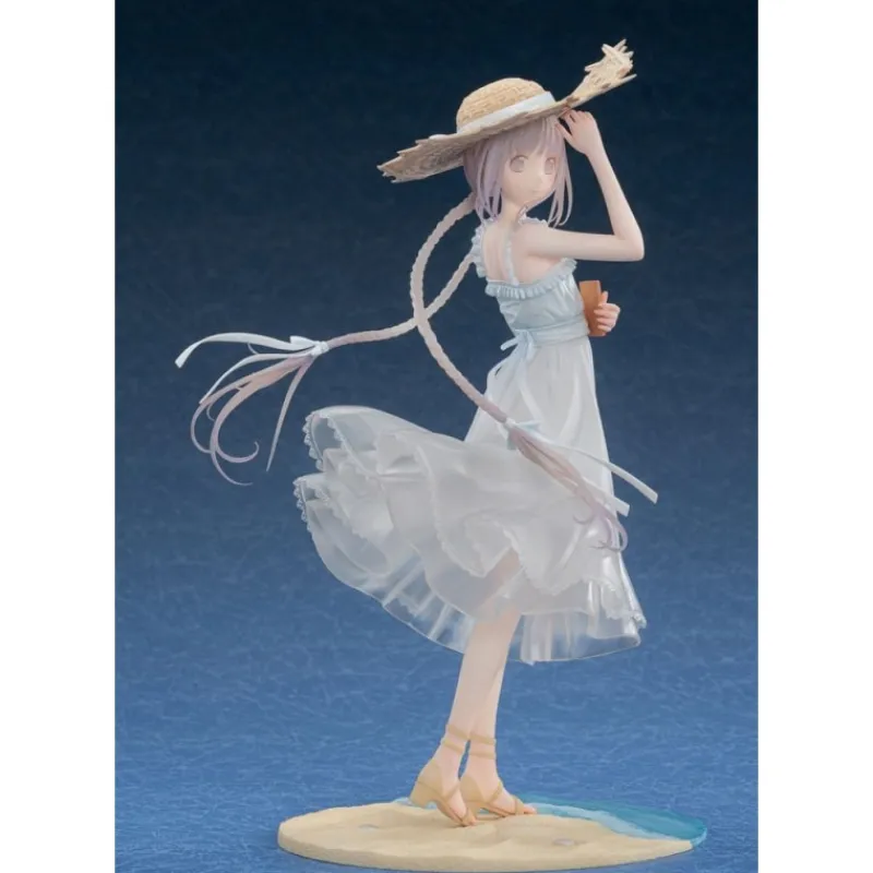 Sale Estatua de PVC Toko Amano 24 cm de Bungaku Shoujo Figuras