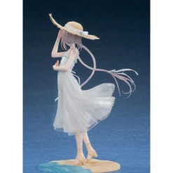 Sale Estatua de PVC Toko Amano 24 cm de Bungaku Shoujo Figuras