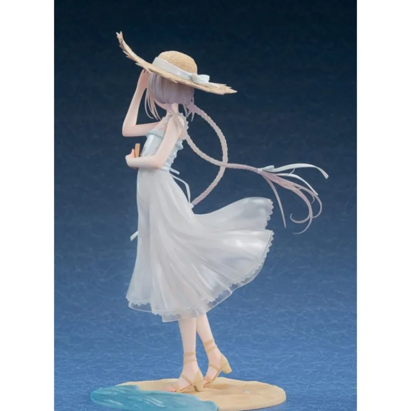 Sale Estatua de PVC Toko Amano 24 cm de Bungaku Shoujo Figuras